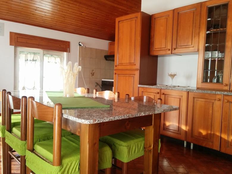 Apartamento Cerasa