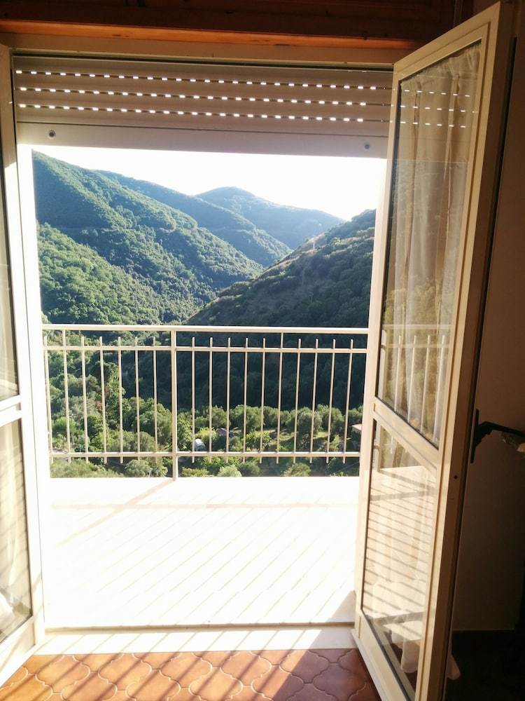 Apartamento Cerasa