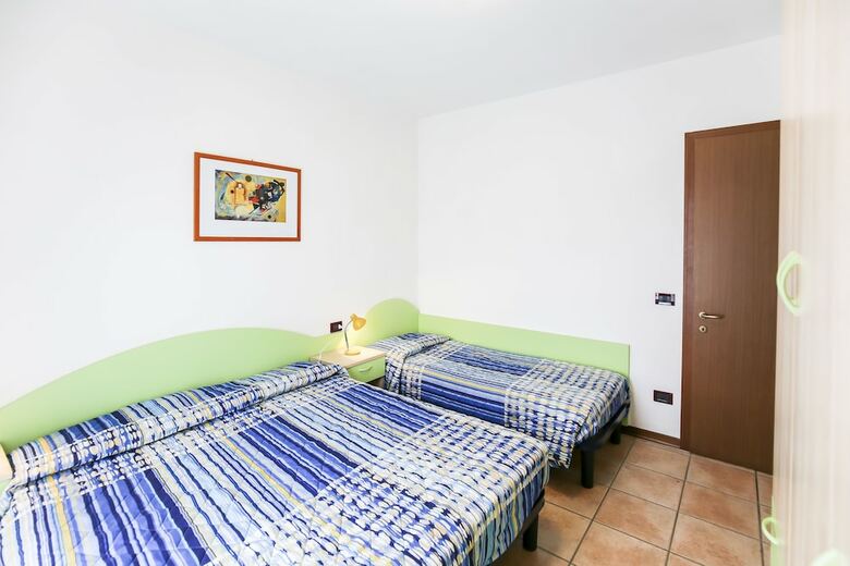 Apartamento Villaggio Lecci