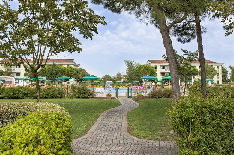Apartamento Villaggio Lecci