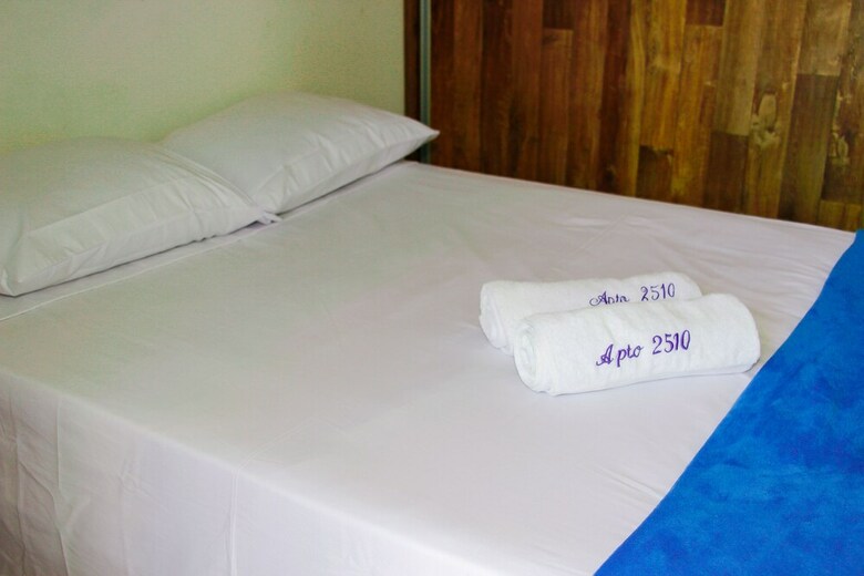 Apartamentos Beach Living Super Confort
