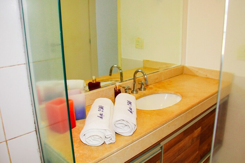 Apartamentos Beach Living Super Confort
