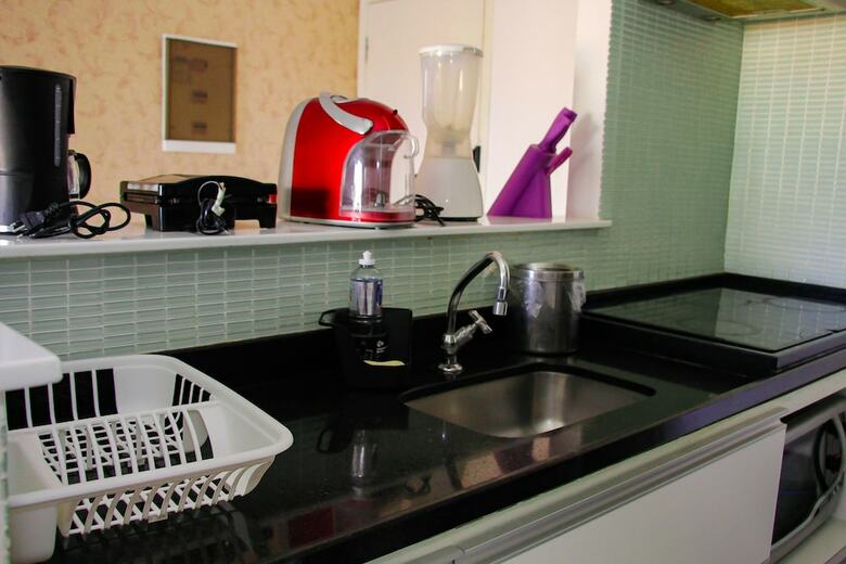 Apartamentos Beach Living Super Confort