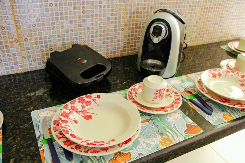 Apartamentos Beach Living Super Confort