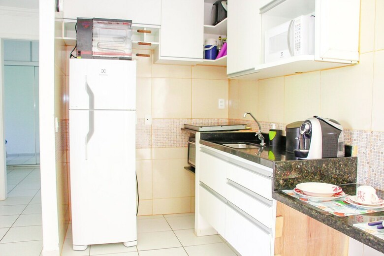 Apartamentos Beach Living Super Confort