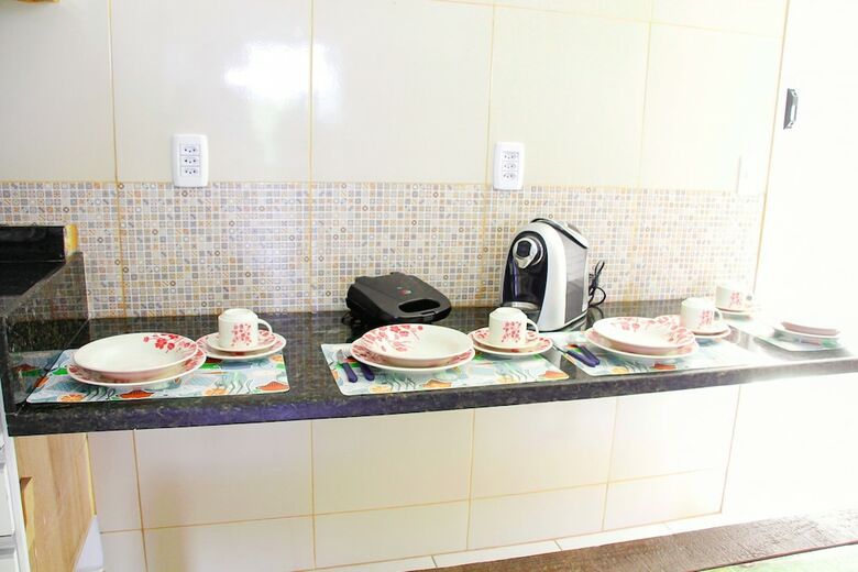 Apartamentos Beach Living Super Confort