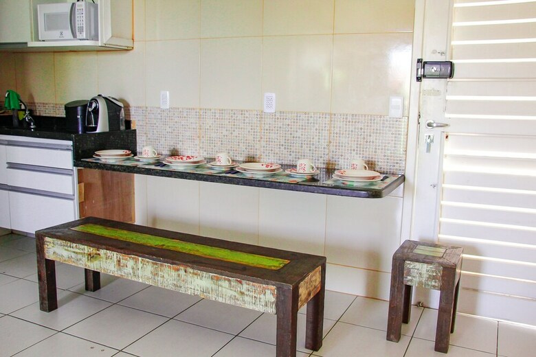 Apartamentos Beach Living Super Confort