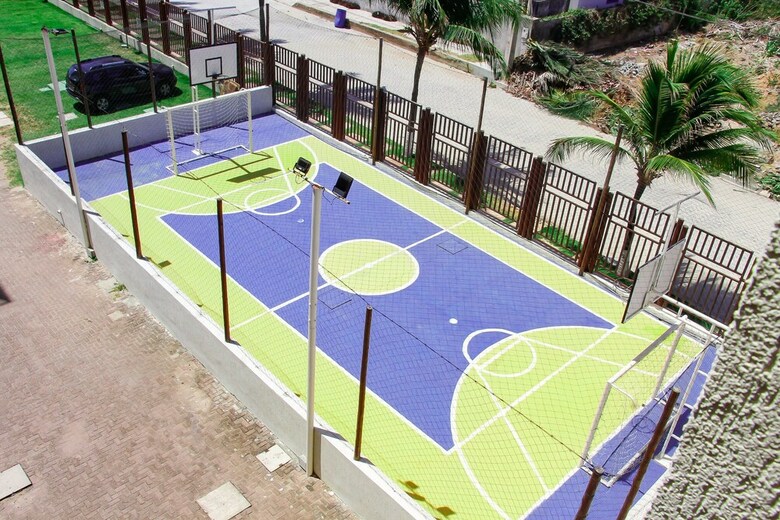 Apartamentos Beach Living Super Confort