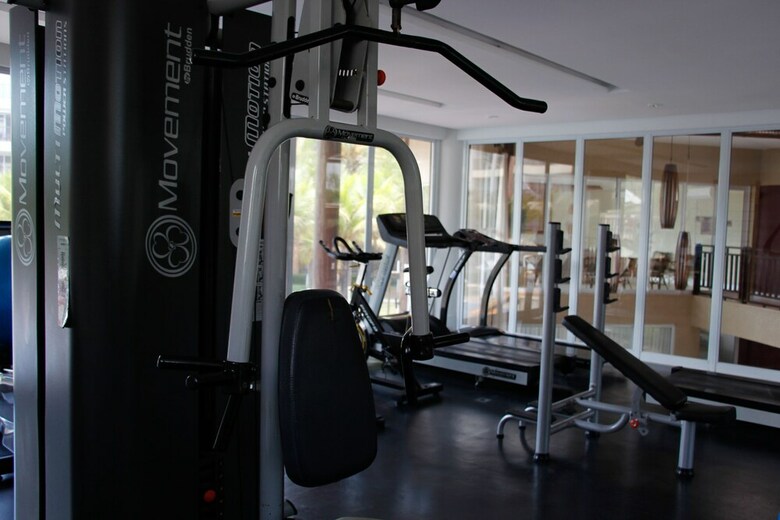Apartamentos Beach Living Super Confort