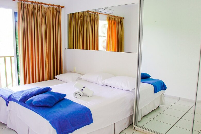 Apartamentos Beach Living Super Confort