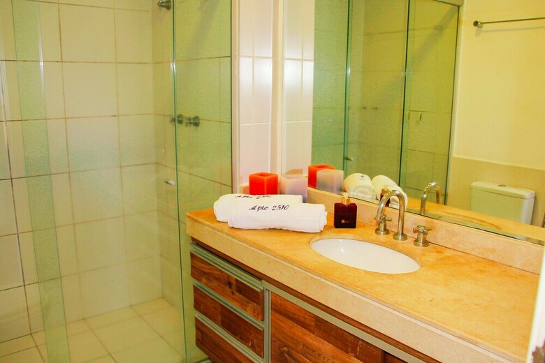 Apartamentos Beach Living Super Confort