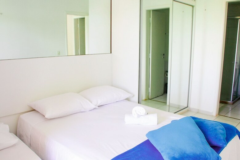Apartamentos Beach Living Super Confort