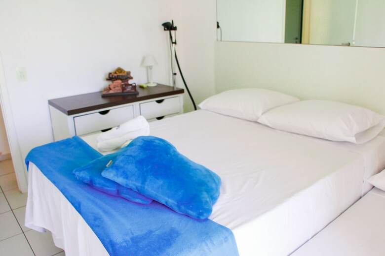 Apartamentos Beach Living Super Confort