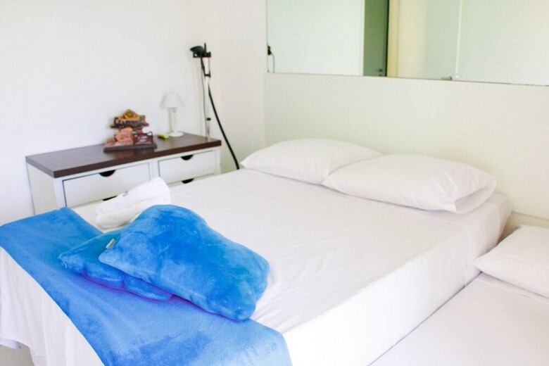 Apartamentos Beach Living Super Confort