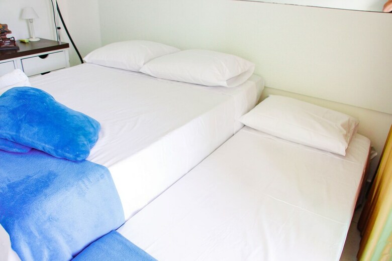 Apartamentos Beach Living Super Confort