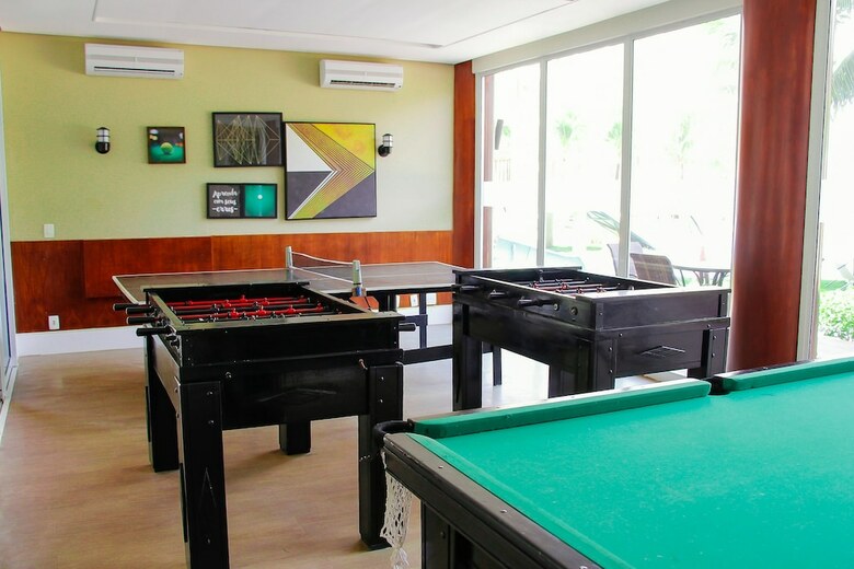 Apartamentos Beach Living Super Confort