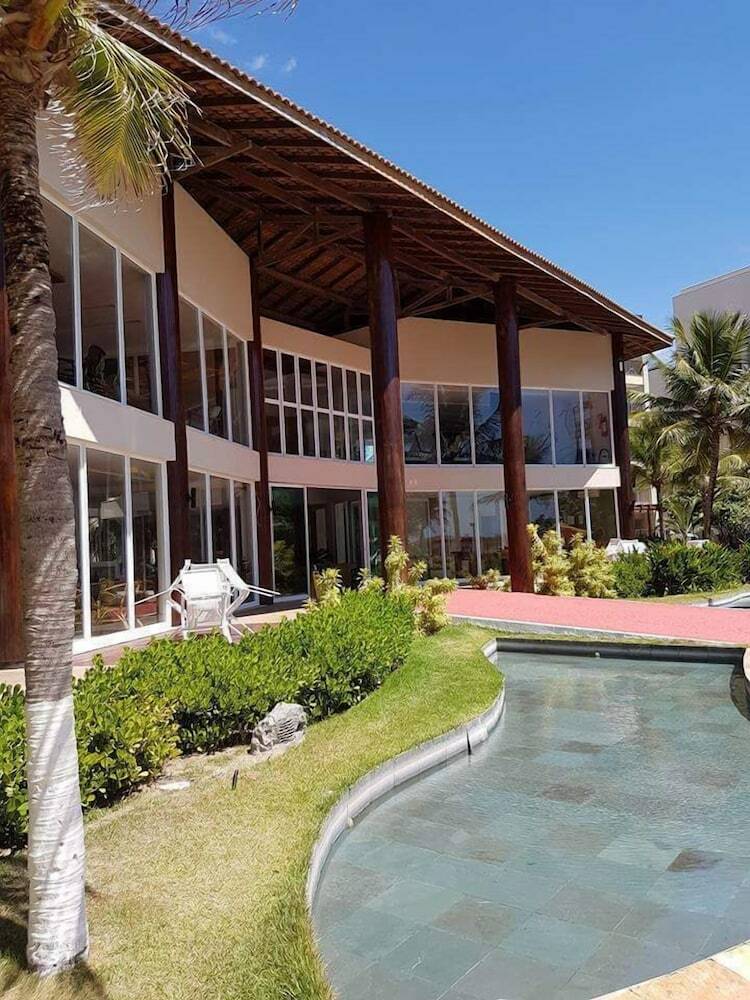 Apartamentos Beach Living Super Confort