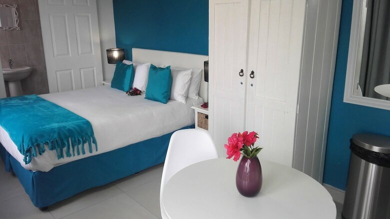 Hotel Saldanha Bay Lodge