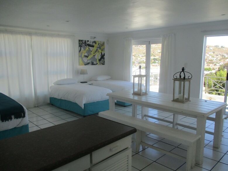 Hotel Saldanha Bay Lodge
