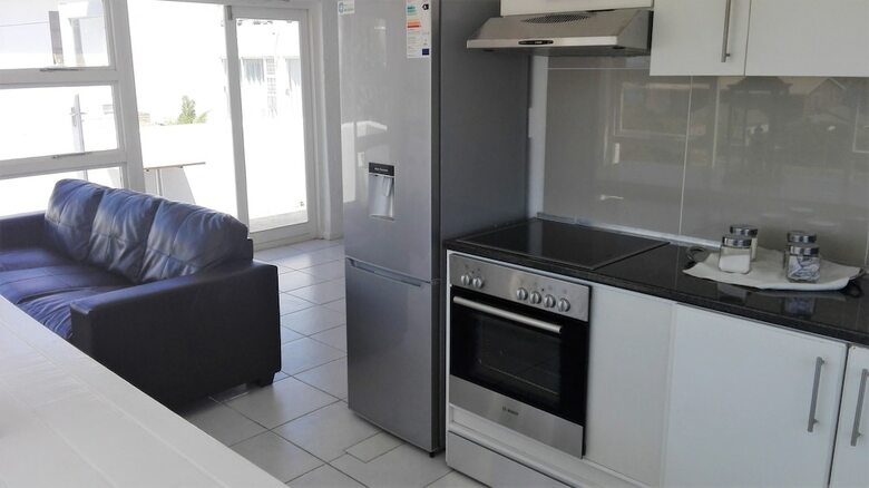 Hotel Saldanha Bay Lodge