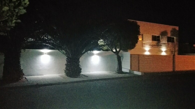 Hotel Saldanha Bay Lodge