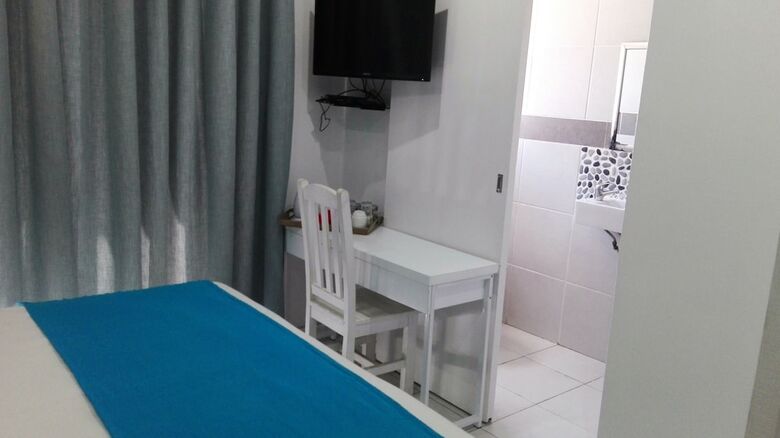 Hotel Saldanha Bay Lodge