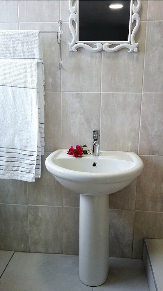 Hotel Saldanha Bay Lodge