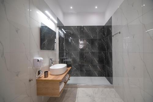 Hotel Plaka Arch Suites