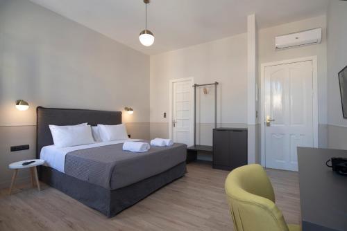 Hotel Plaka Arch Suites