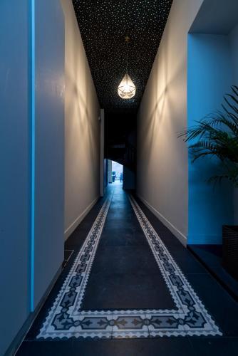 Hotel Plaka Arch Suites