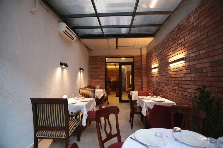 Hotel Elea Old Tbilisi