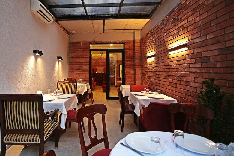 Hotel Elea Old Tbilisi