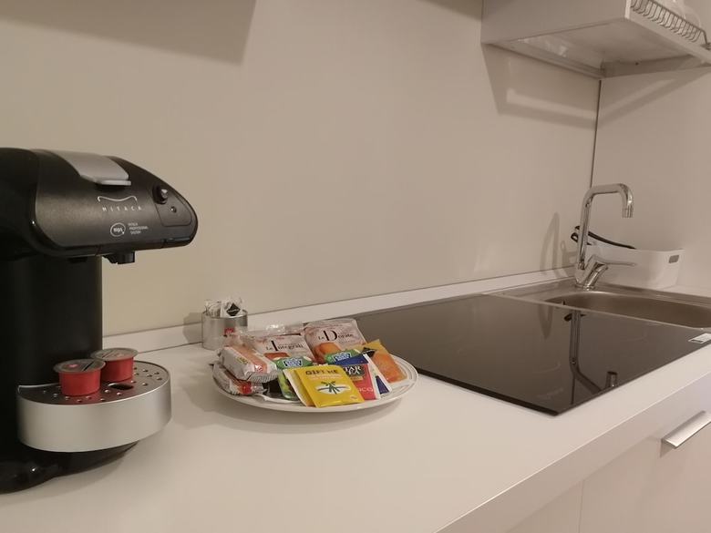 Gatto Bianco Apartment