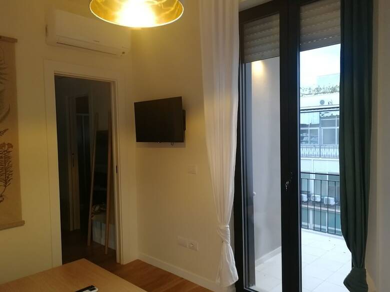 Gatto Bianco Apartment