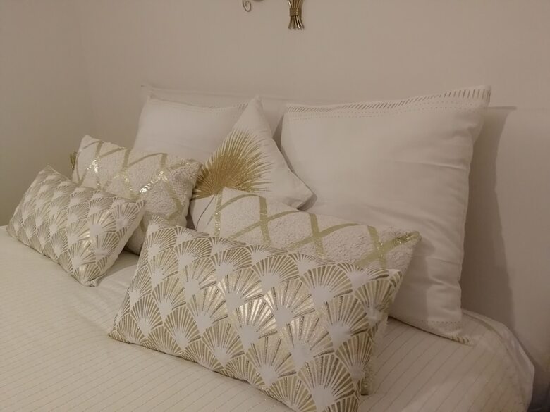 Gatto Bianco Apartment
