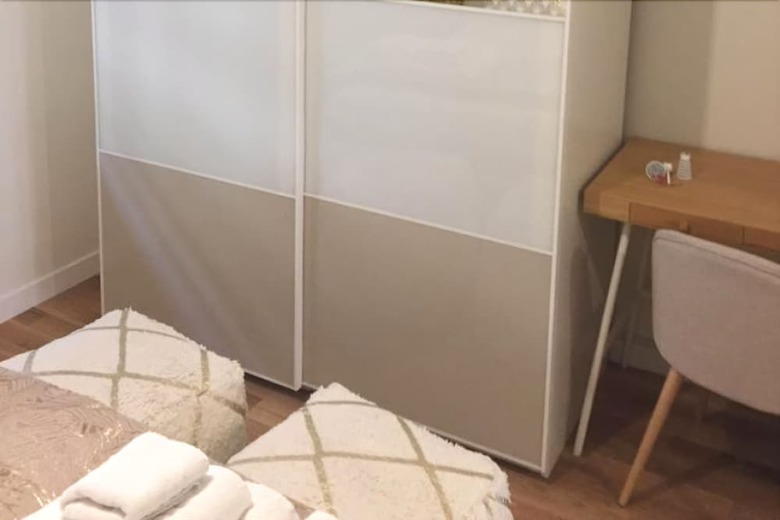 Gatto Bianco Apartment