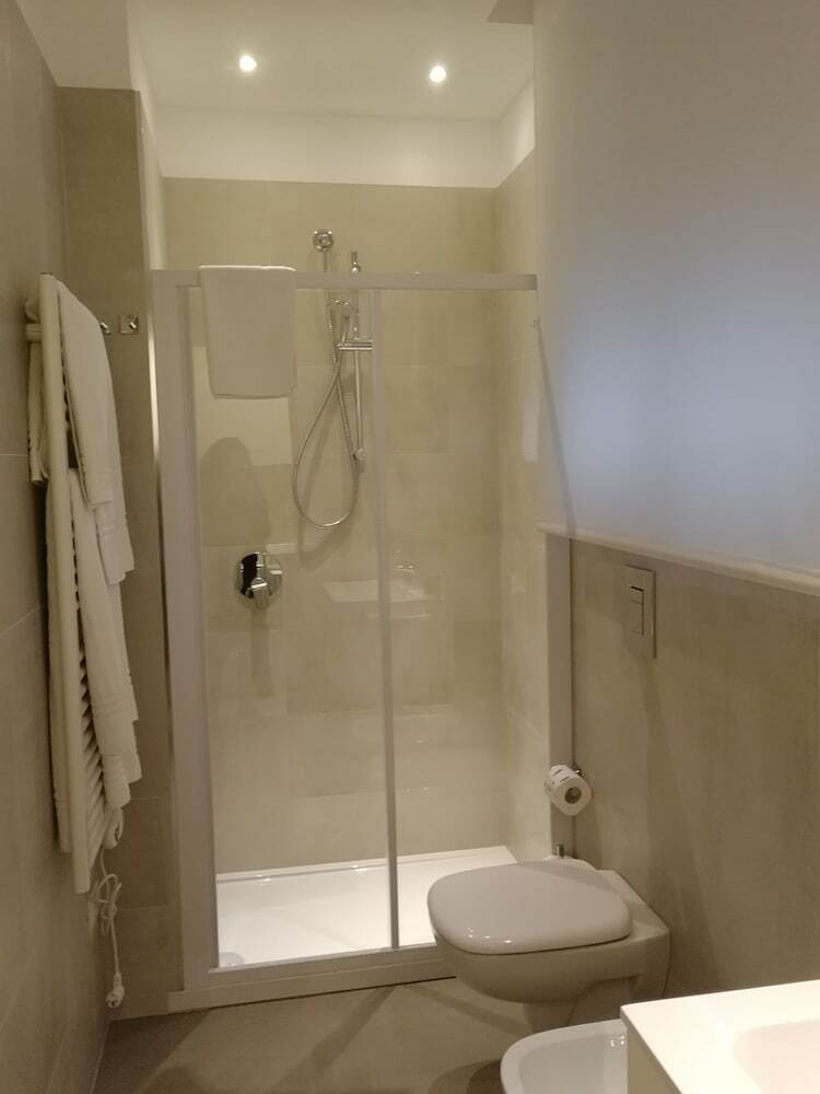 Gatto Bianco Apartment