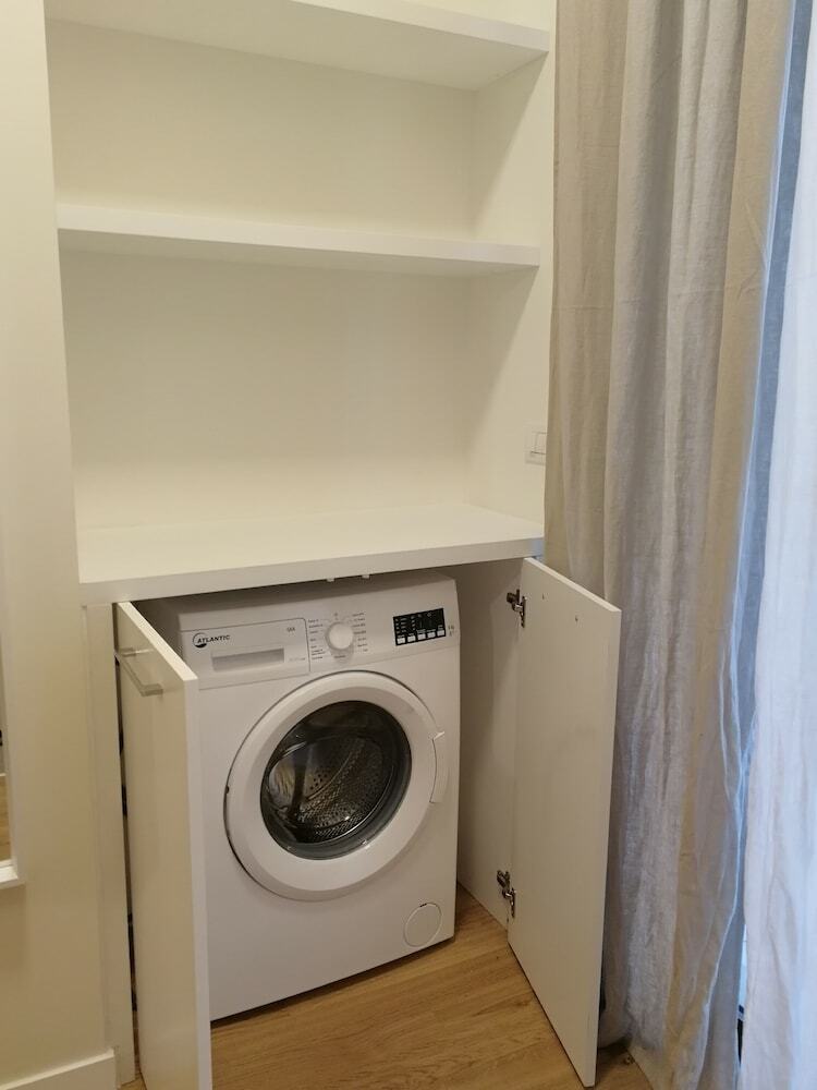 Gatto Bianco Apartment