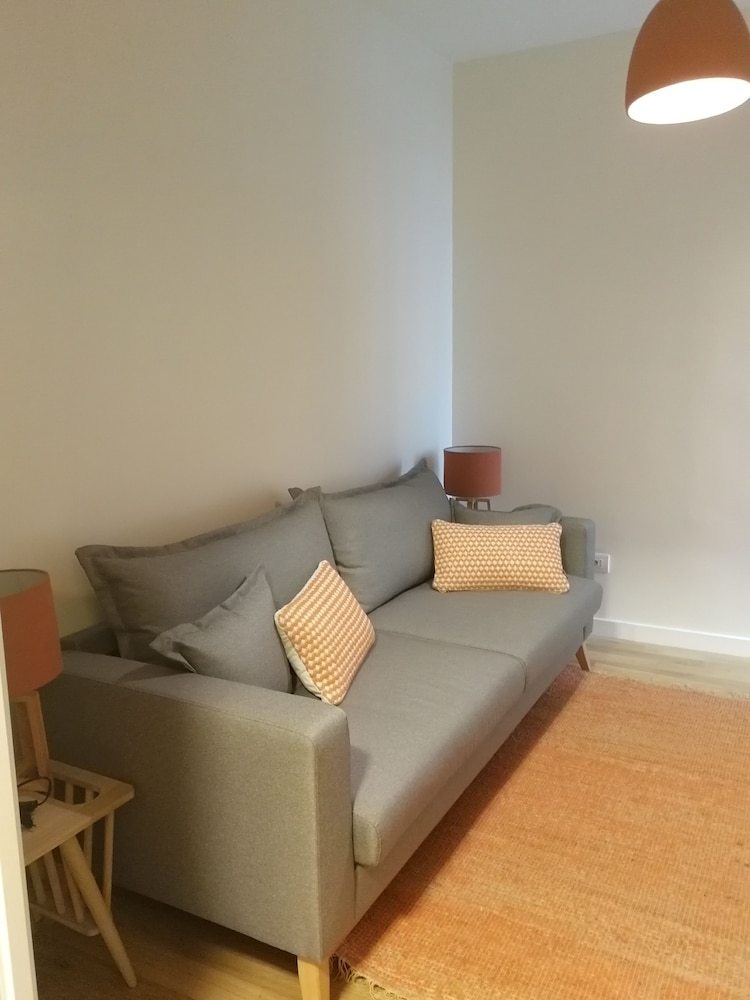 Gatto Bianco Apartment