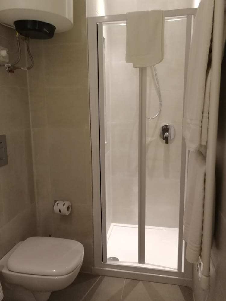 Gatto Bianco Apartment