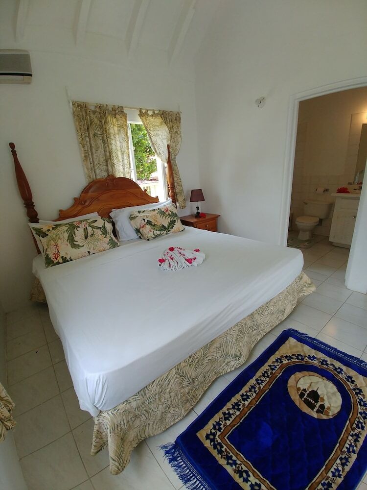 The Port Antonio Inn