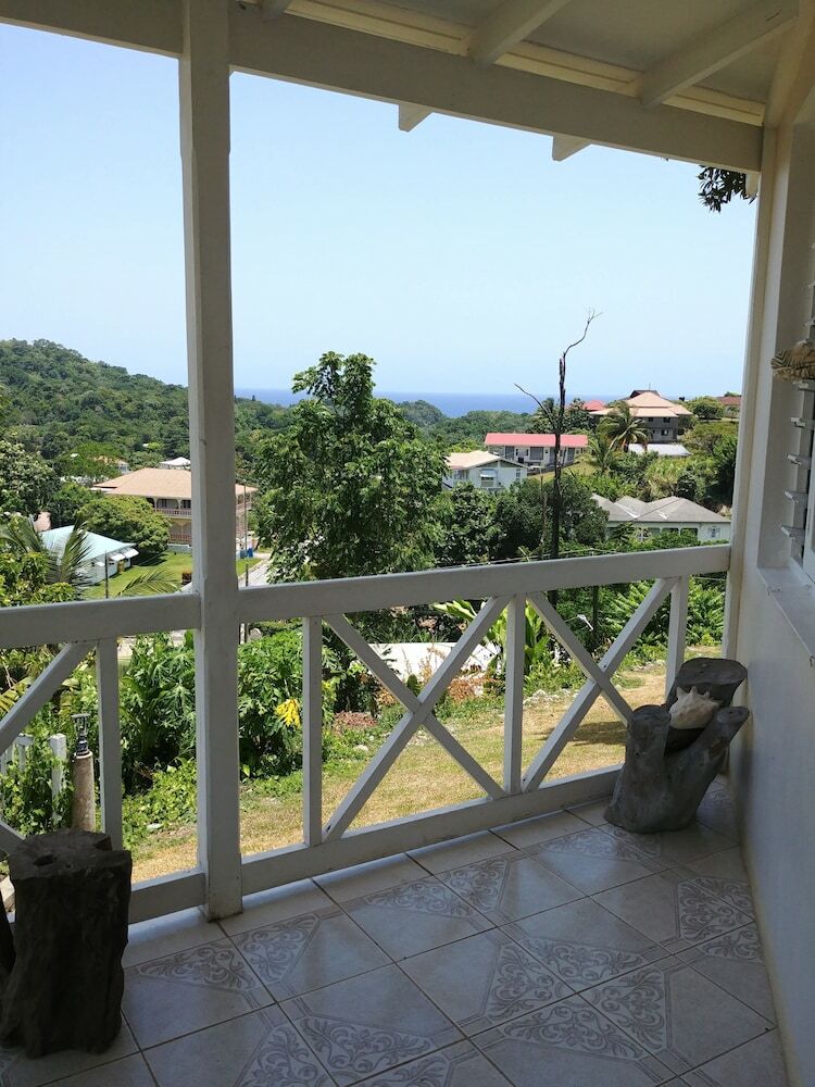 The Port Antonio Inn