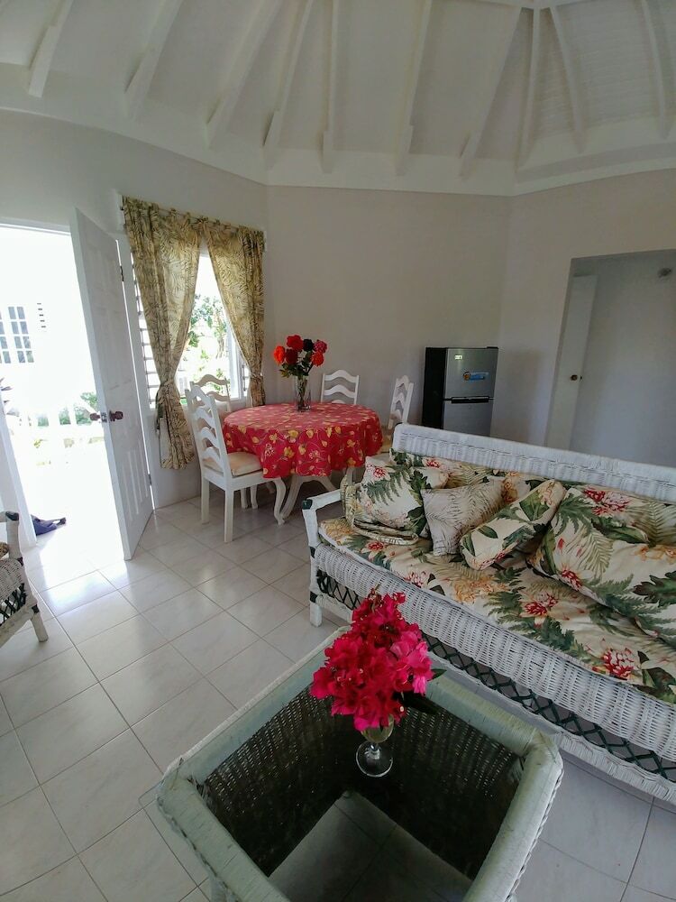The Port Antonio Inn
