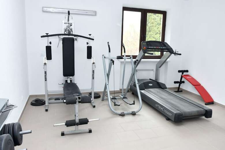 Zloty Potok Resort