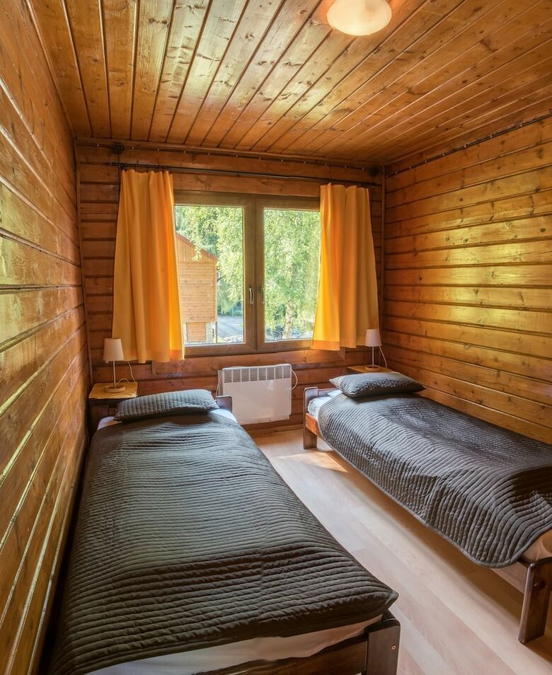 Zloty Potok Resort