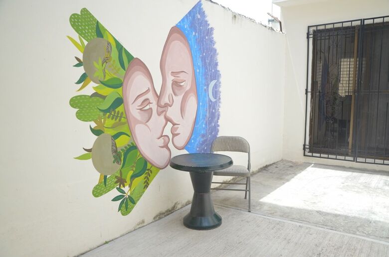 Hostal Casa Bugambilias Cancun - Hostel