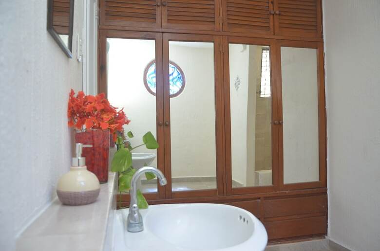 Hostal Casa Bugambilias Cancun - Hostel