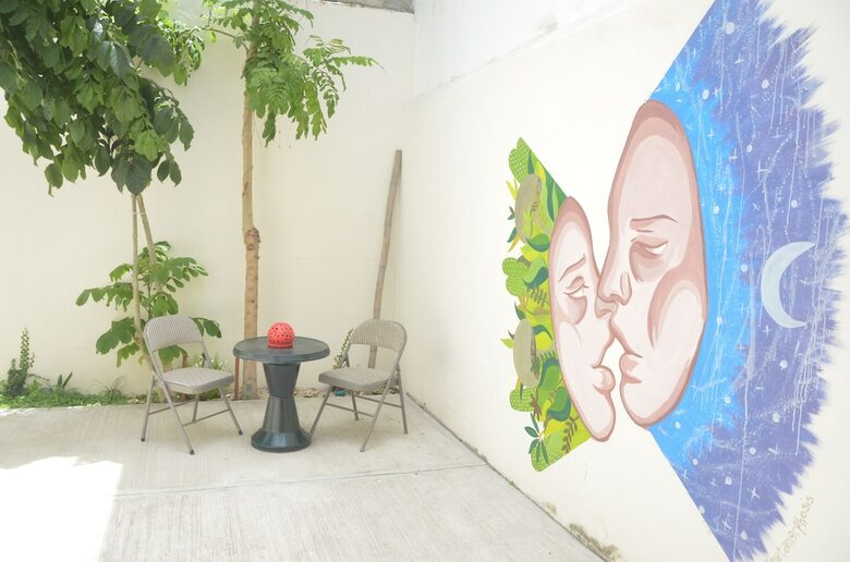 Hostal Casa Bugambilias Cancun - Hostel