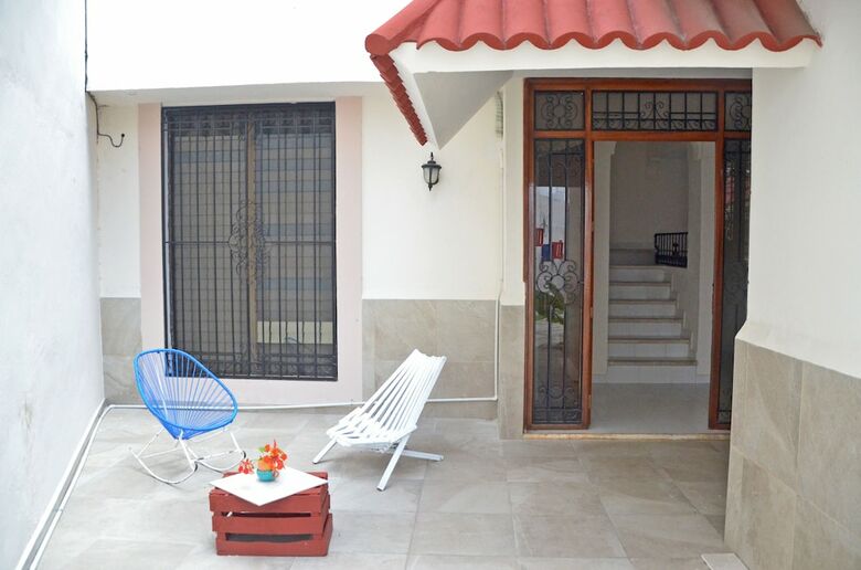 Hostal Casa Bugambilias Cancun - Hostel