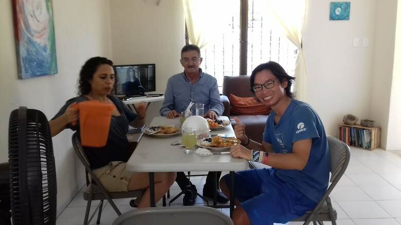 Hostal Casa Bugambilias Cancun - Hostel